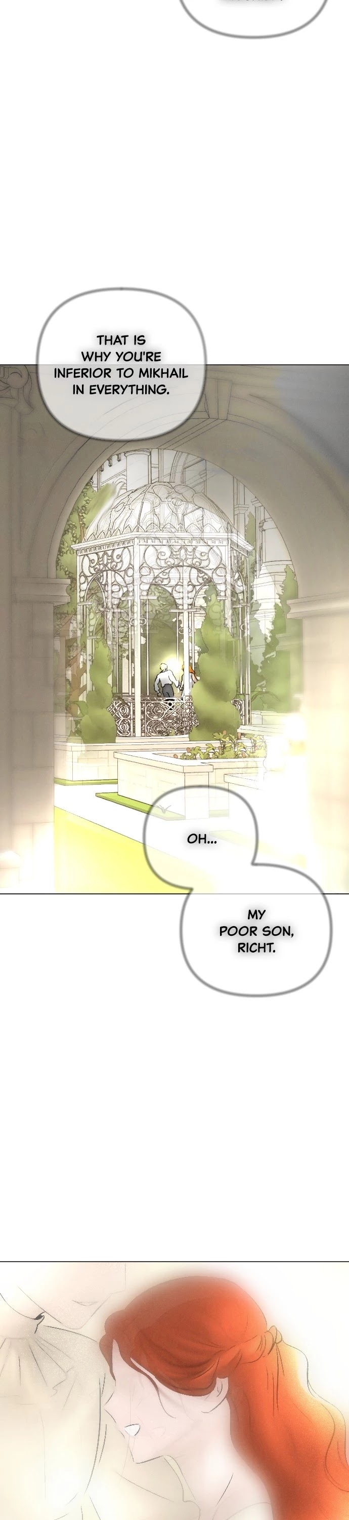 I Picked Up the Second Male Lead After the Ending Chapter 16 page 2 - Chapter 16: Episode 16