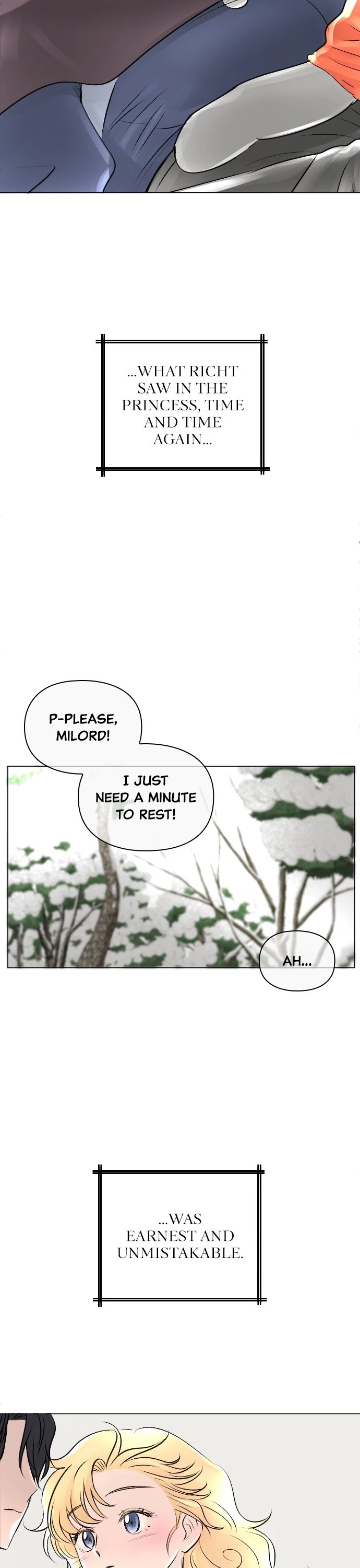 I Picked Up the Second Male Lead After the Ending Chapter 16 page 20 - Chapter 16: Episode 16