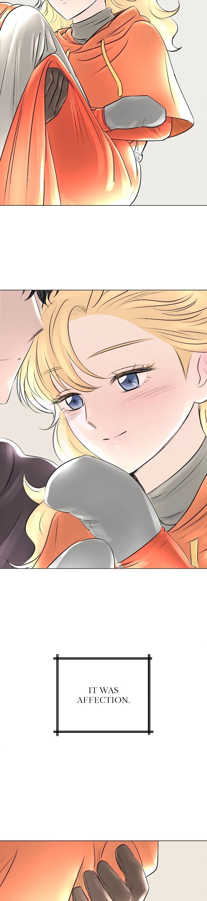 I Picked Up the Second Male Lead After the Ending Chapter 16 page 21 - Chapter 16: Episode 16