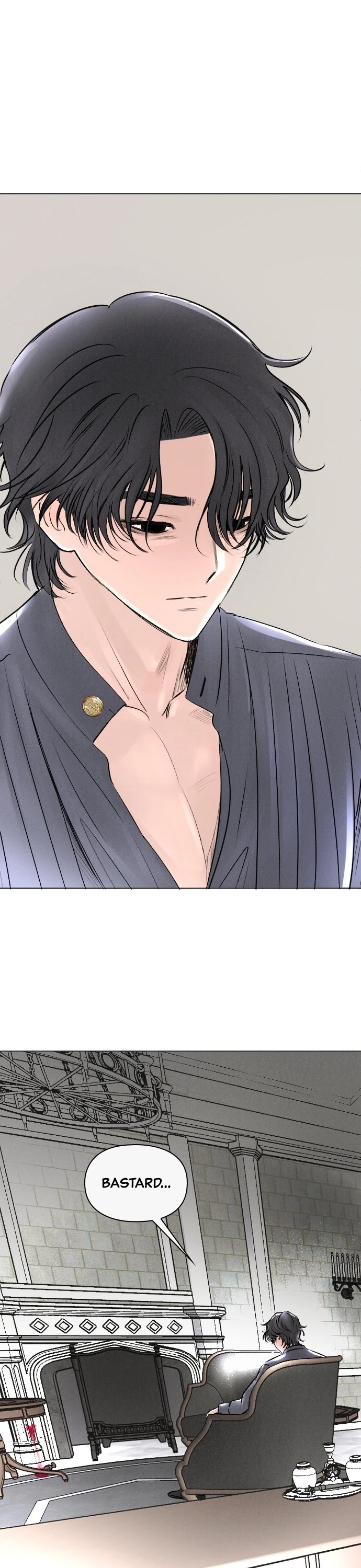 I Picked Up the Second Male Lead After the Ending Chapter 16 page 25 - Chapter 16: Episode 16