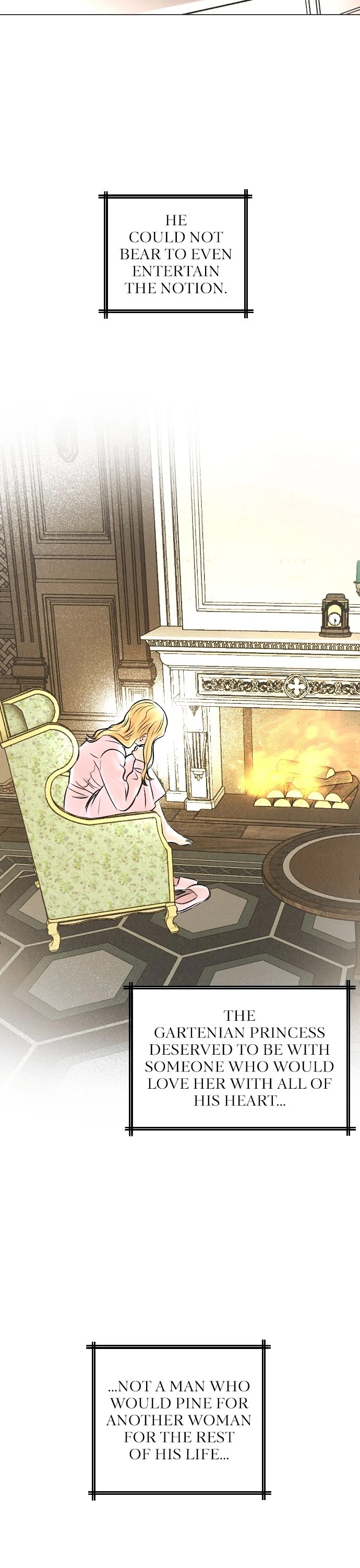 I Picked Up the Second Male Lead After the Ending Chapter 16 page 26 - Chapter 16: Episode 16