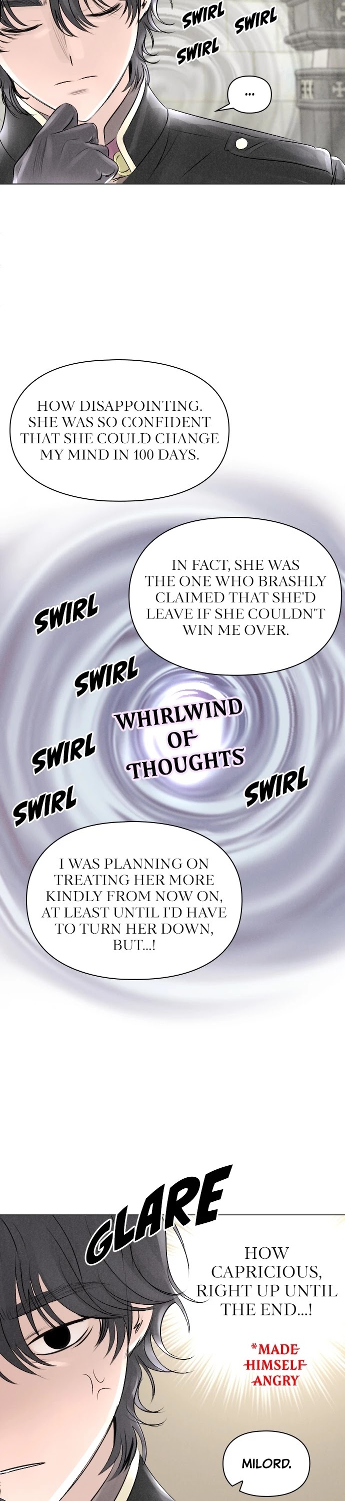 I Picked Up the Second Male Lead After the Ending Chapter 16 page 29 - Chapter 16: Episode 16