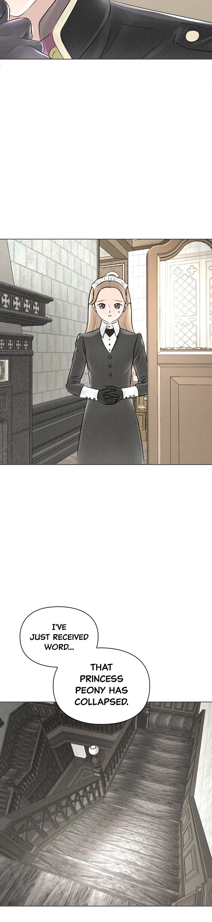 I Picked Up the Second Male Lead After the Ending Chapter 16 page 30 - Chapter 16: Episode 16