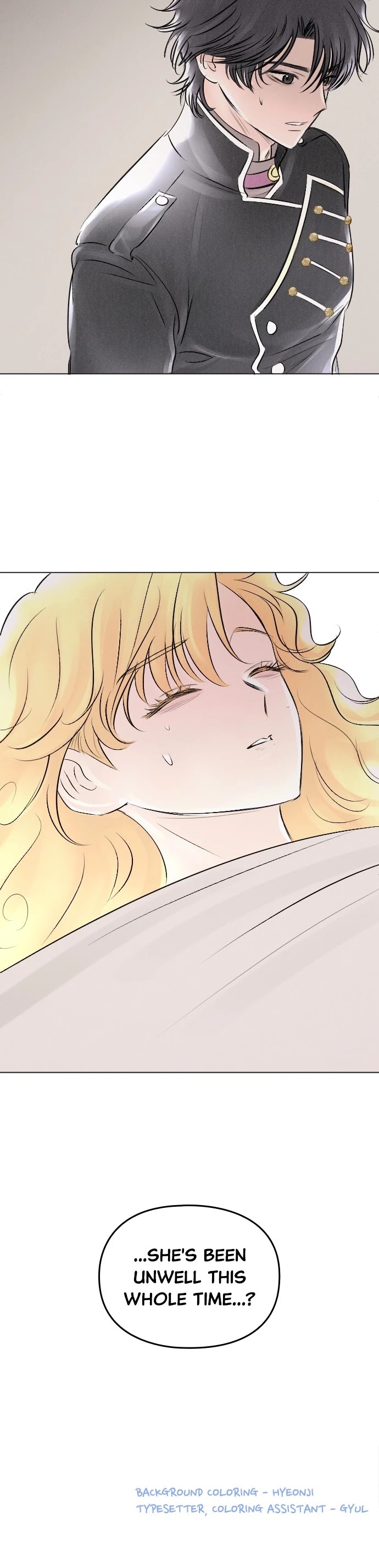 I Picked Up the Second Male Lead After the Ending Chapter 16 page 34 - Chapter 16: Episode 16