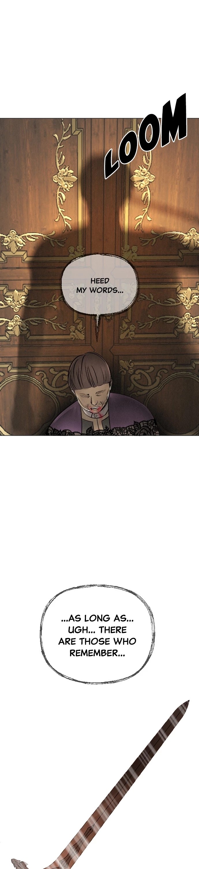 I Picked Up the Second Male Lead After the Ending Chapter 16 page 5 - Chapter 16: Episode 16