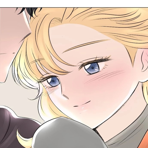I Picked Up the Second Male Lead After the Ending Chapter 16: Episode 16 cover