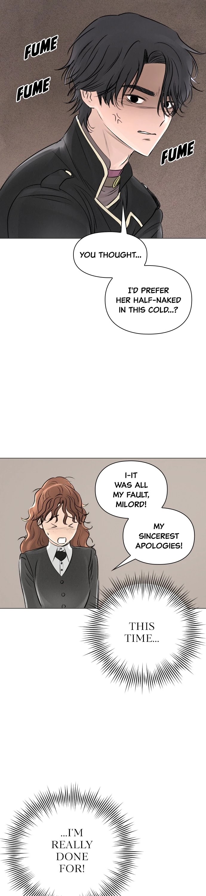 I Picked Up the Second Male Lead After the Ending Chapter 17 page 10 - Chapter 17: Episode 17