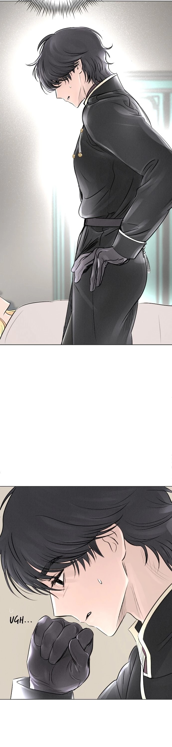 I Picked Up the Second Male Lead After the Ending Chapter 17 page 11 - Chapter 17: Episode 17