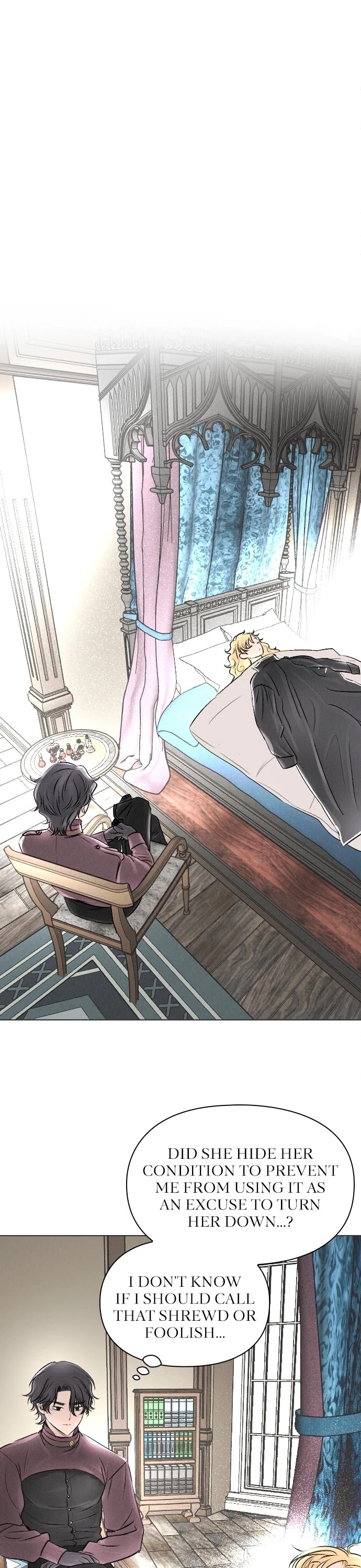 I Picked Up the Second Male Lead After the Ending Chapter 17 page 16 - Chapter 17: Episode 17