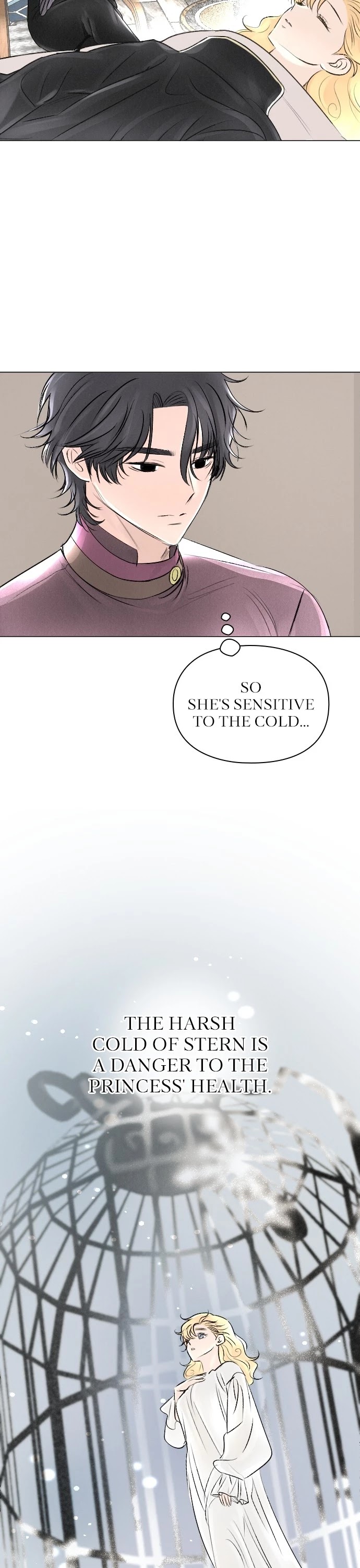 I Picked Up the Second Male Lead After the Ending Chapter 17 page 17 - Chapter 17: Episode 17