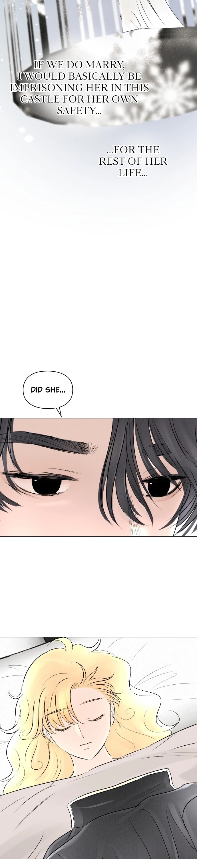 I Picked Up the Second Male Lead After the Ending Chapter 17 page 18 - Chapter 17: Episode 17