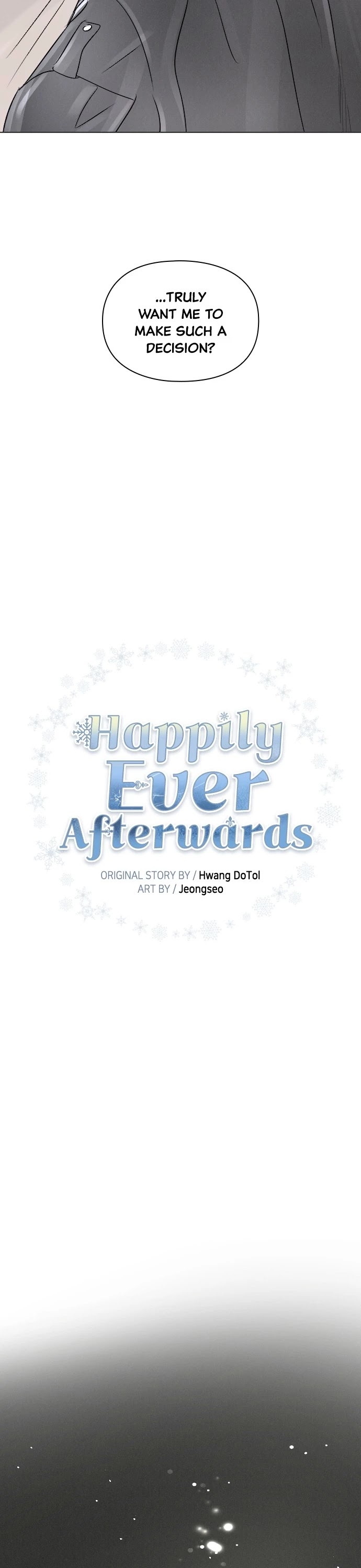 I Picked Up the Second Male Lead After the Ending Chapter 17 page 19 - Chapter 17: Episode 17