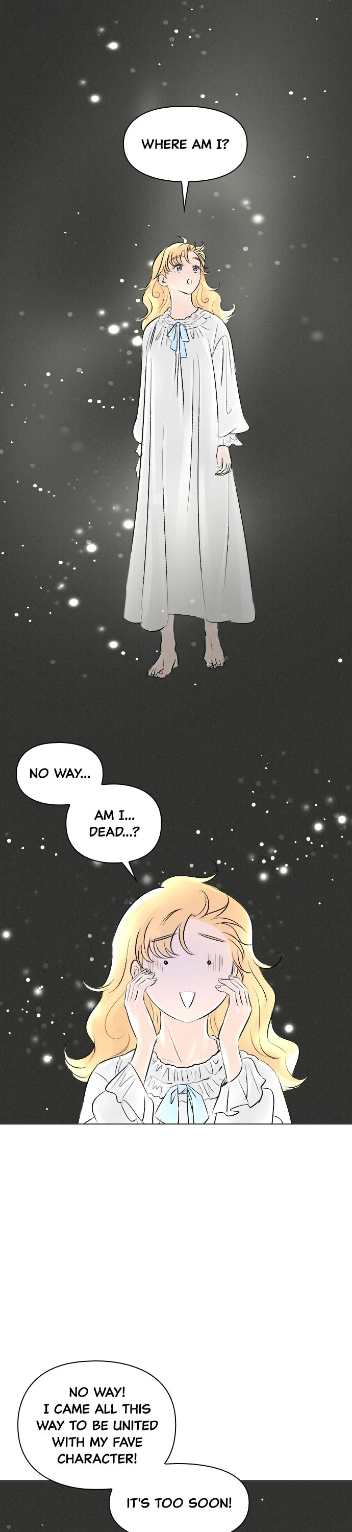 I Picked Up the Second Male Lead After the Ending Chapter 17 page 20 - Chapter 17: Episode 17