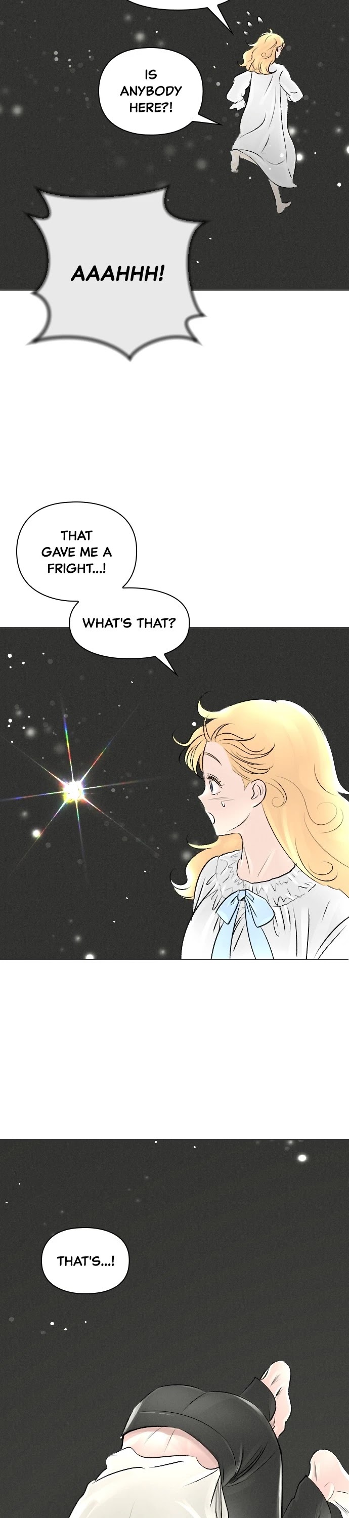 I Picked Up the Second Male Lead After the Ending Chapter 17 page 21 - Chapter 17: Episode 17