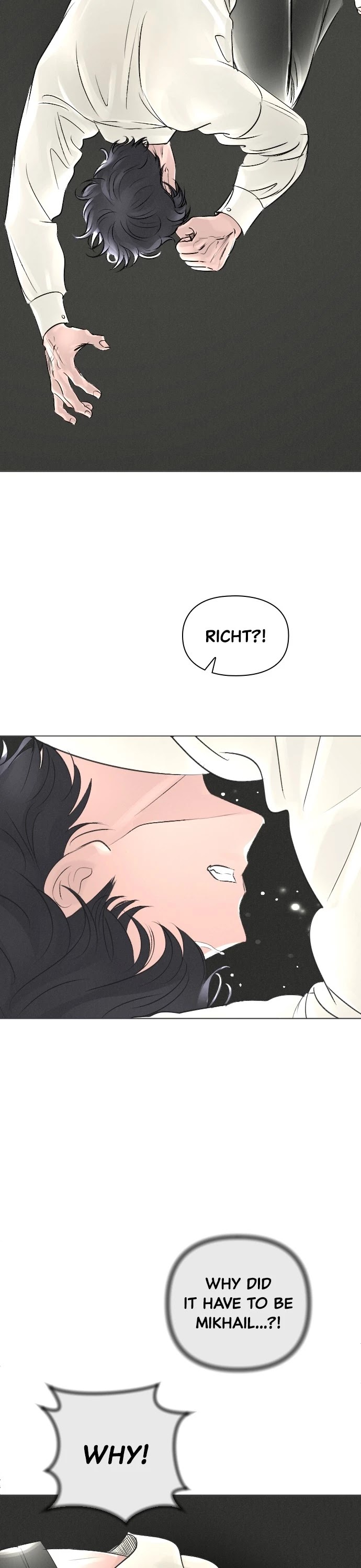 I Picked Up the Second Male Lead After the Ending Chapter 17 page 22 - Chapter 17: Episode 17