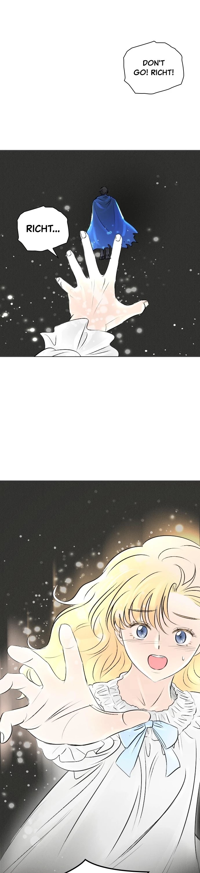 I Picked Up the Second Male Lead After the Ending Chapter 17 page 25 - Chapter 17: Episode 17