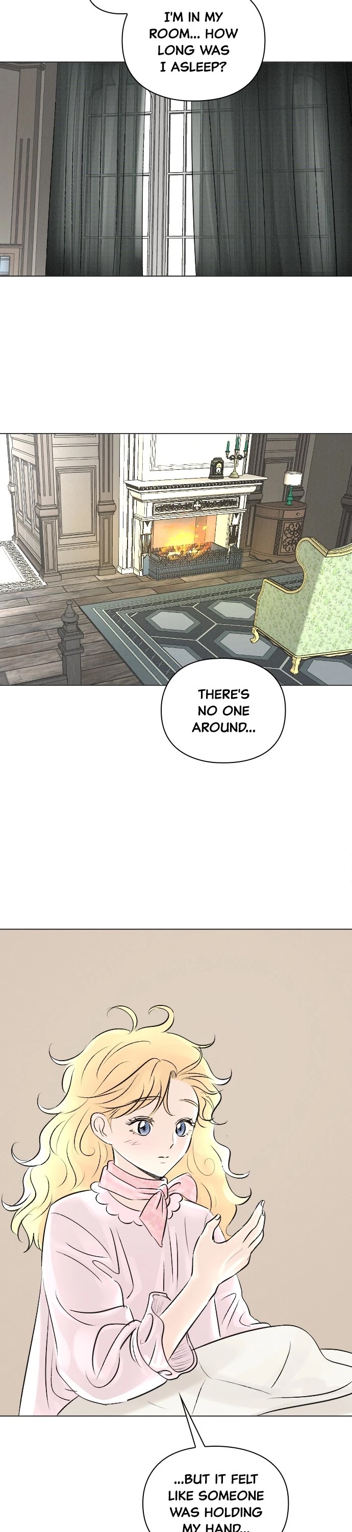 I Picked Up the Second Male Lead After the Ending Chapter 17 page 28 - Chapter 17: Episode 17