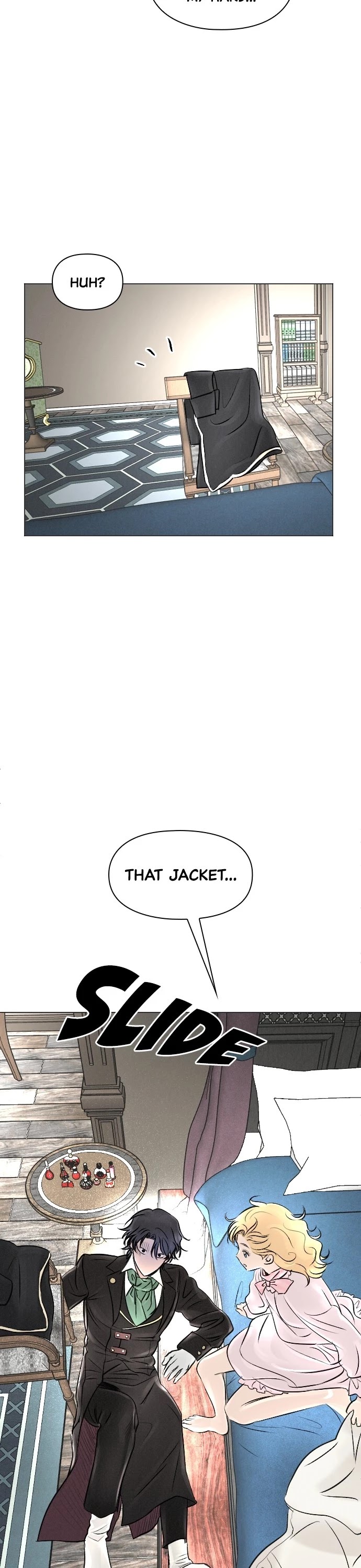 I Picked Up the Second Male Lead After the Ending Chapter 17 page 29 - Chapter 17: Episode 17