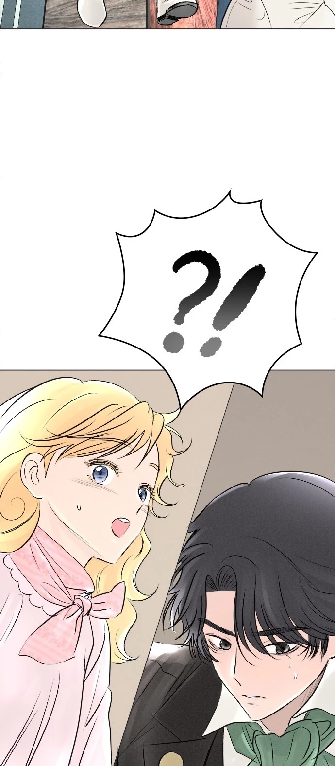 I Picked Up the Second Male Lead After the Ending Chapter 17 page 30 - Chapter 17: Episode 17