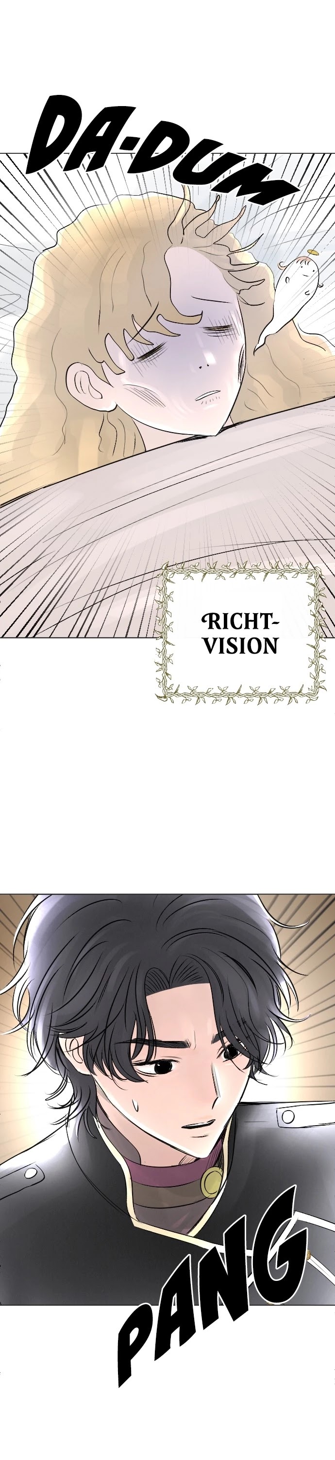 I Picked Up the Second Male Lead After the Ending Chapter 17 page 5 - Chapter 17: Episode 17
