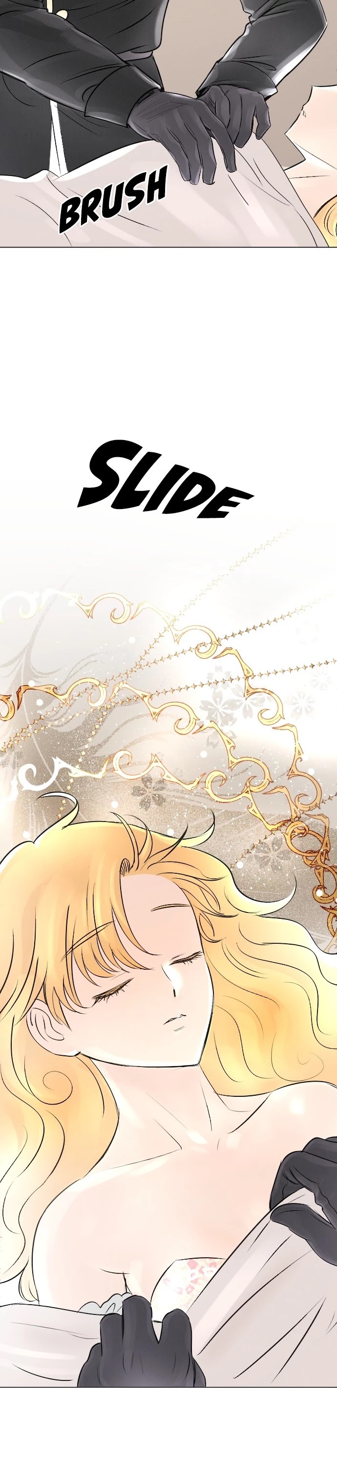 I Picked Up the Second Male Lead After the Ending Chapter 17 page 7 - Chapter 17: Episode 17