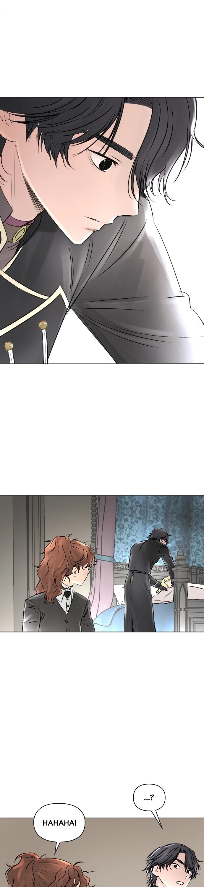 I Picked Up the Second Male Lead After the Ending Chapter 17 page 8 - Chapter 17: Episode 17