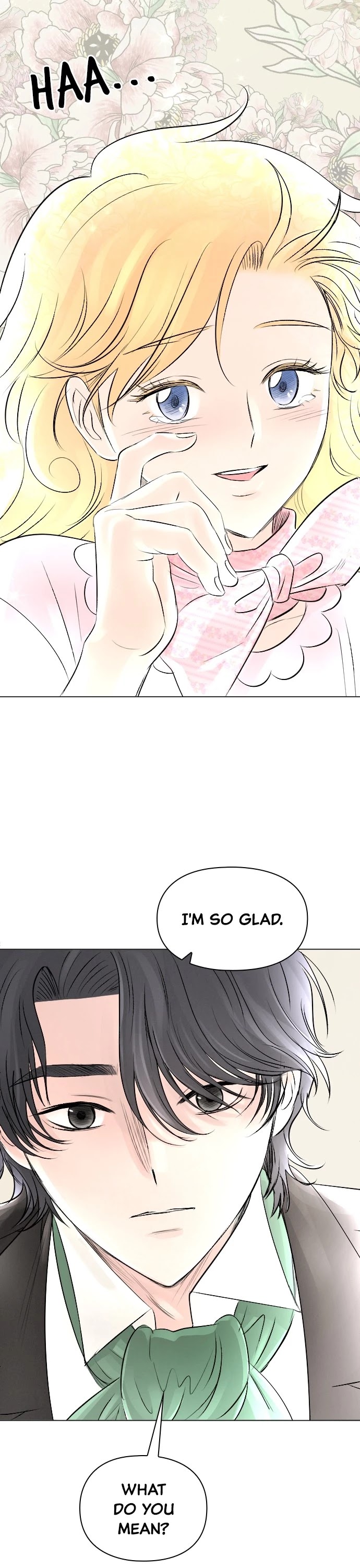 I Picked Up the Second Male Lead After the Ending Chapter 18 page 12 - Chapter 18: Episode 18
