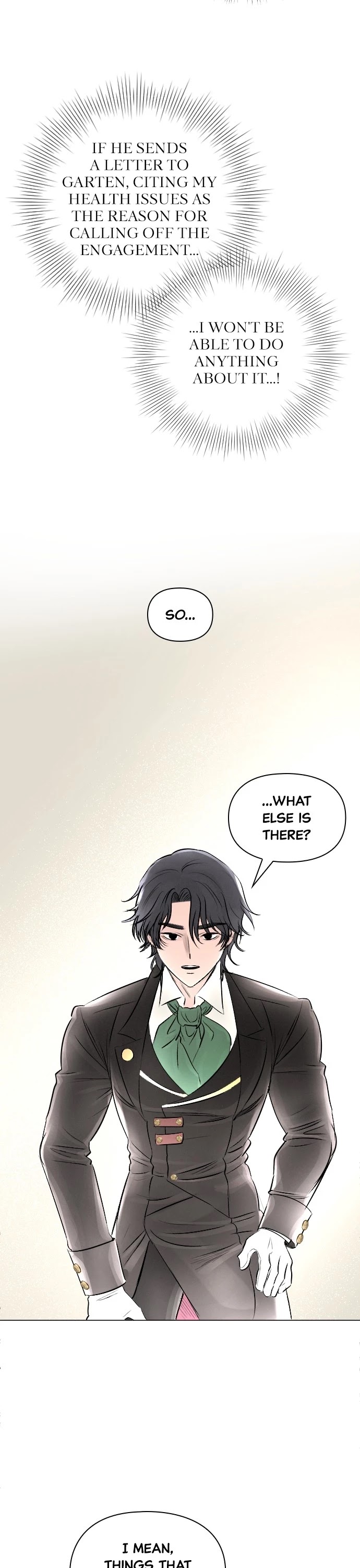 I Picked Up the Second Male Lead After the Ending Chapter 18 page 15 - Chapter 18: Episode 18
