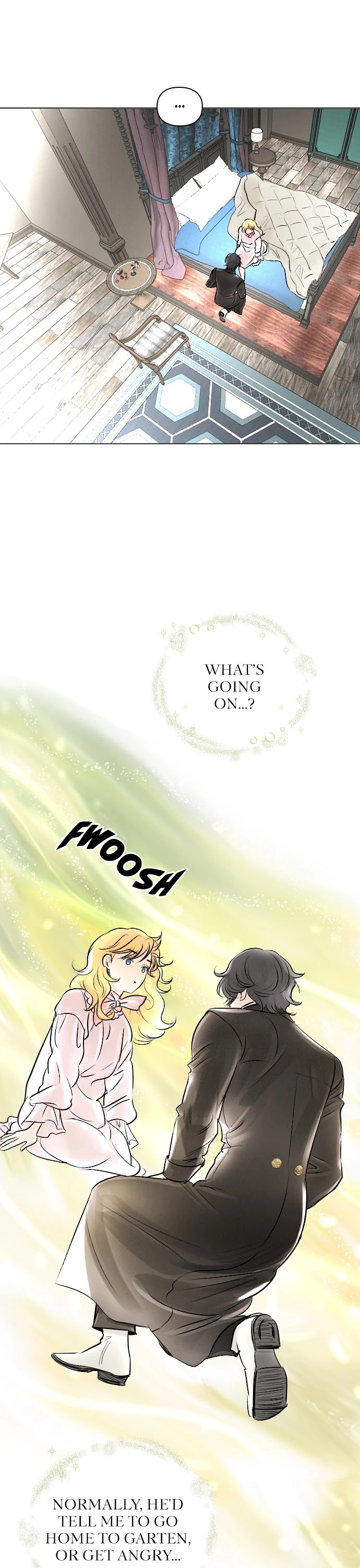 I Picked Up the Second Male Lead After the Ending Chapter 18 page 18 - Chapter 18: Episode 18
