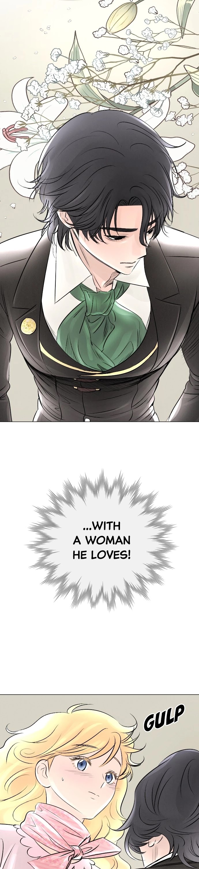 I Picked Up the Second Male Lead After the Ending Chapter 18 page 20 - Chapter 18: Episode 18