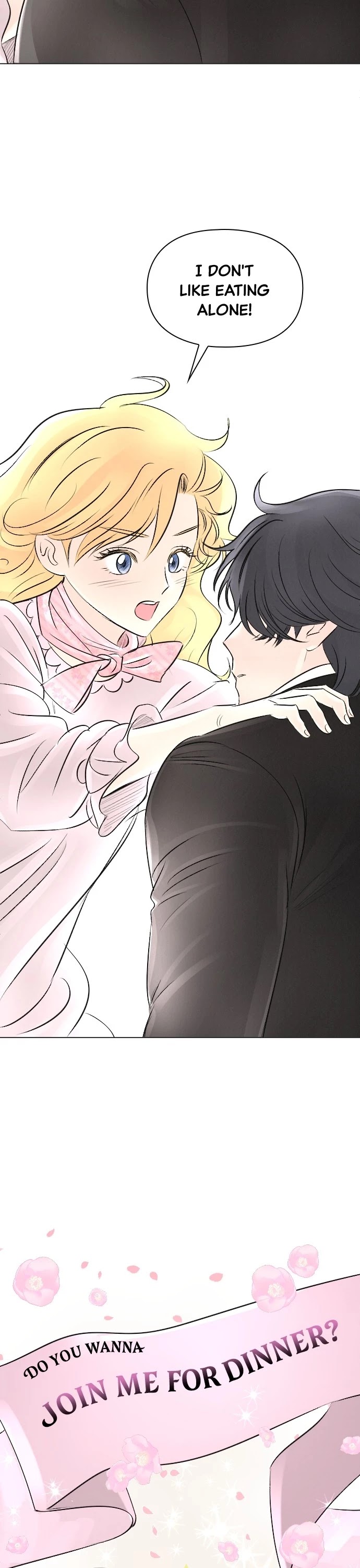 I Picked Up the Second Male Lead After the Ending Chapter 18 page 22 - Chapter 18: Episode 18
