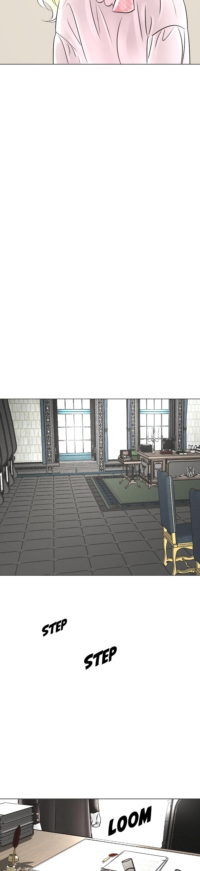 I Picked Up the Second Male Lead After the Ending Chapter 18 page 28 - Chapter 18: Episode 18
