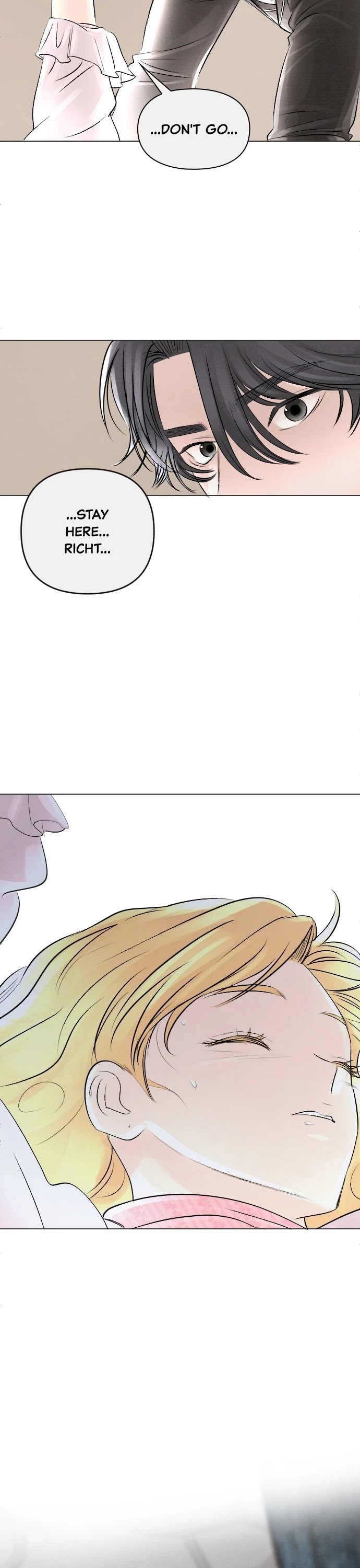I Picked Up the Second Male Lead After the Ending Chapter 18 page 7 - Chapter 18: Episode 18