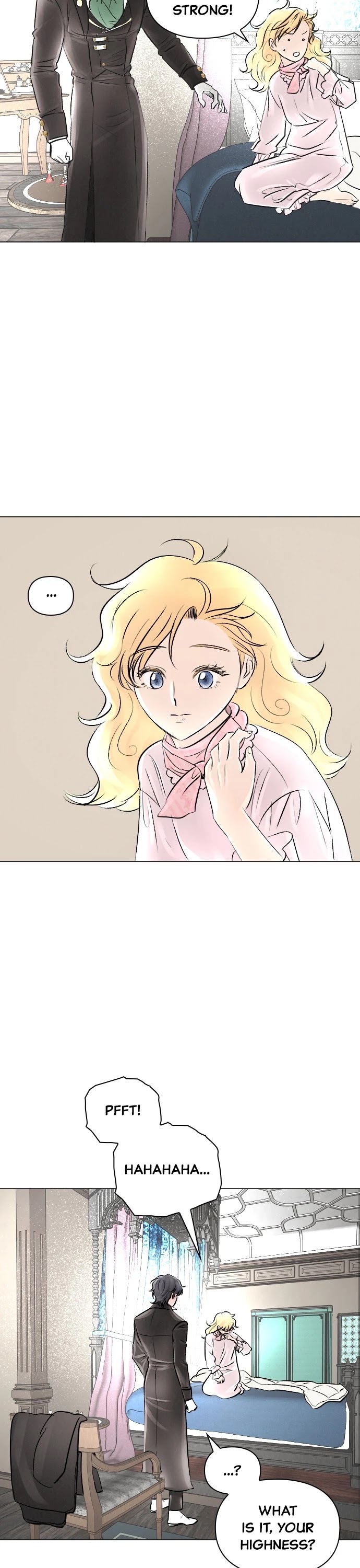 I Picked Up the Second Male Lead After the Ending Chapter 18 page 9 - Chapter 18: Episode 18