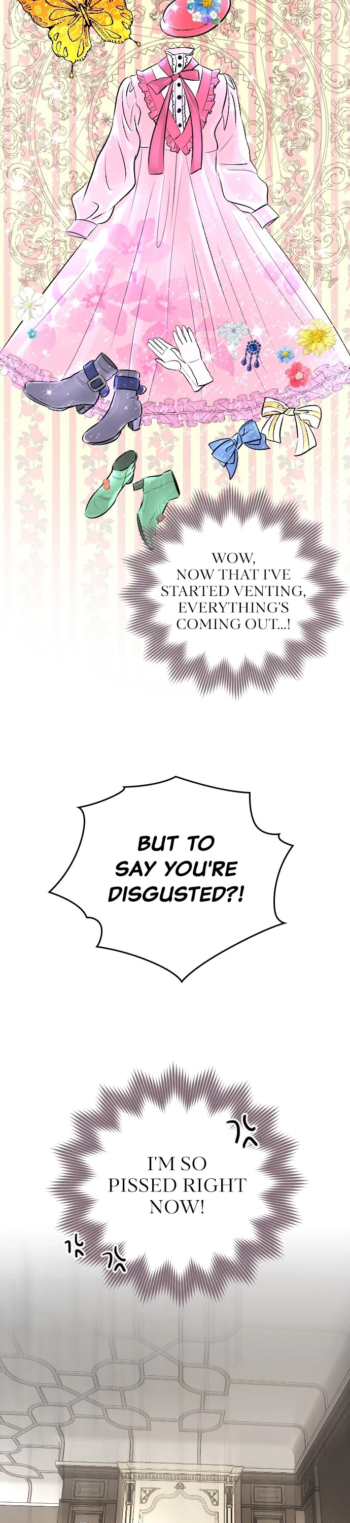 I Picked Up the Second Male Lead After the Ending Chapter 19 page 16 - Chapter 19: Episode 19