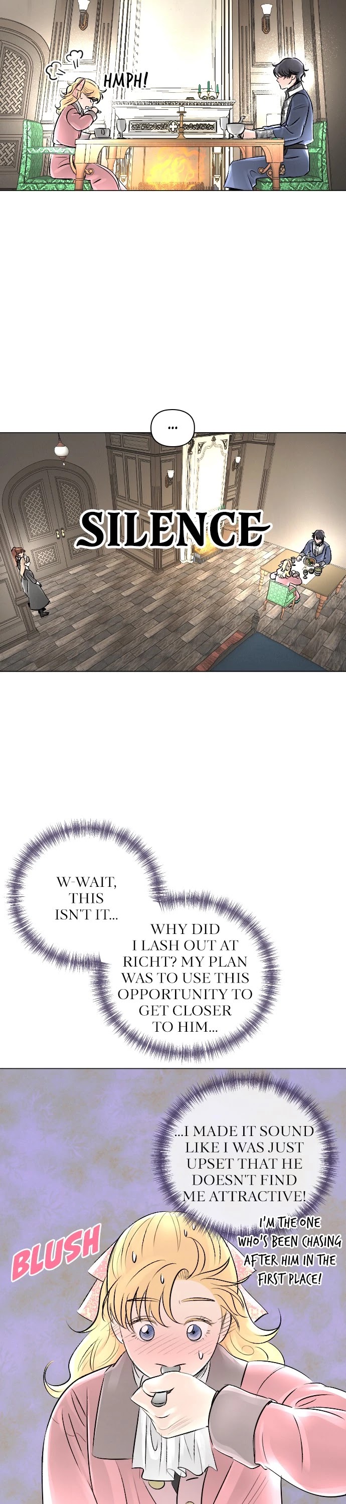 I Picked Up the Second Male Lead After the Ending Chapter 19 page 17 - Chapter 19: Episode 19