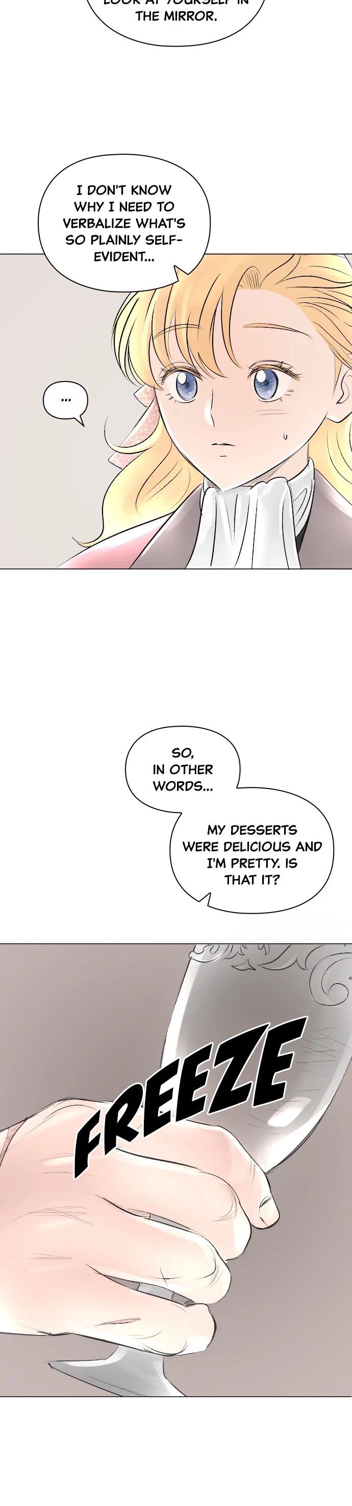 I Picked Up the Second Male Lead After the Ending Chapter 19 page 19 - Chapter 19: Episode 19