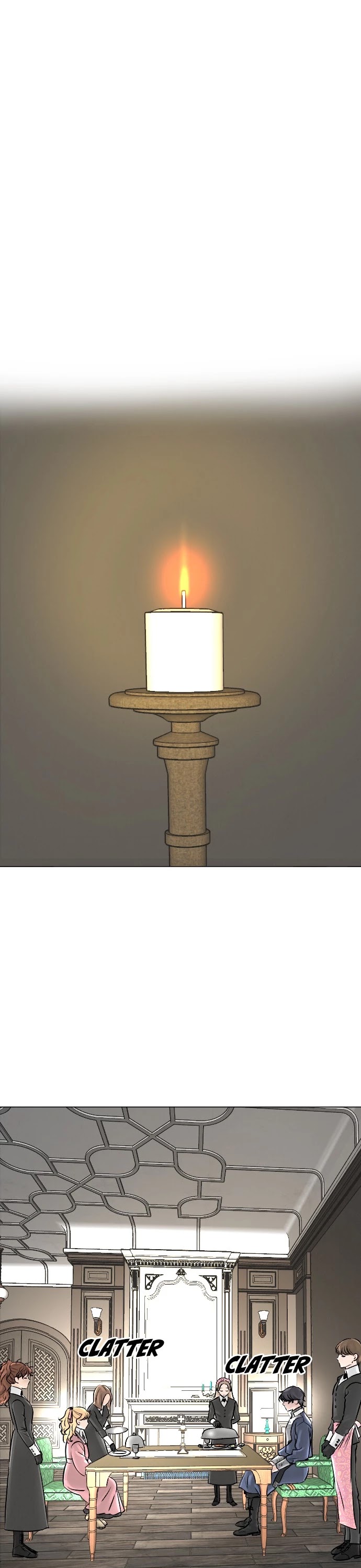 I Picked Up the Second Male Lead After the Ending Chapter 19 page 2 - Chapter 19: Episode 19
