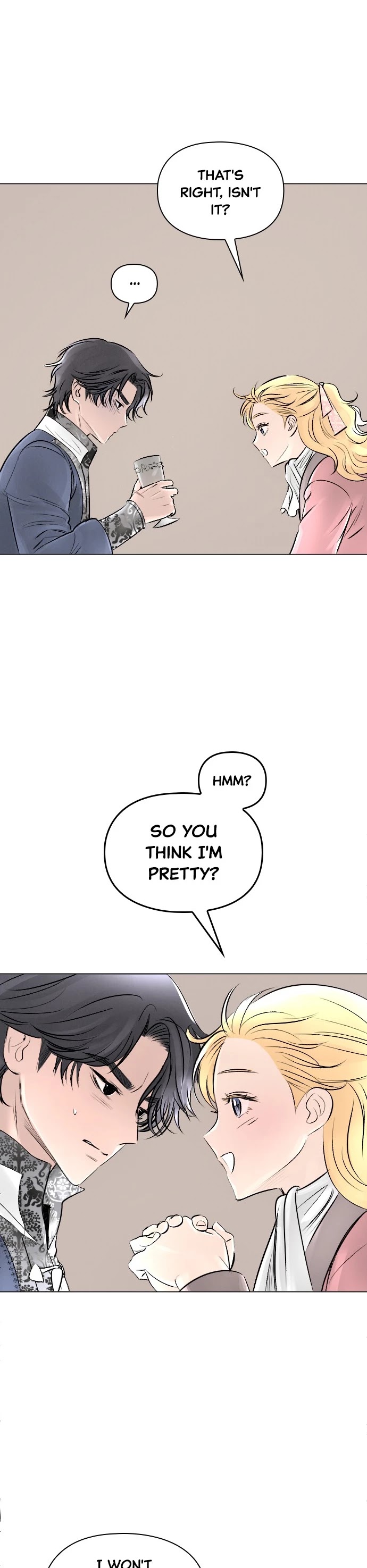 I Picked Up the Second Male Lead After the Ending Chapter 19 page 20 - Chapter 19: Episode 19