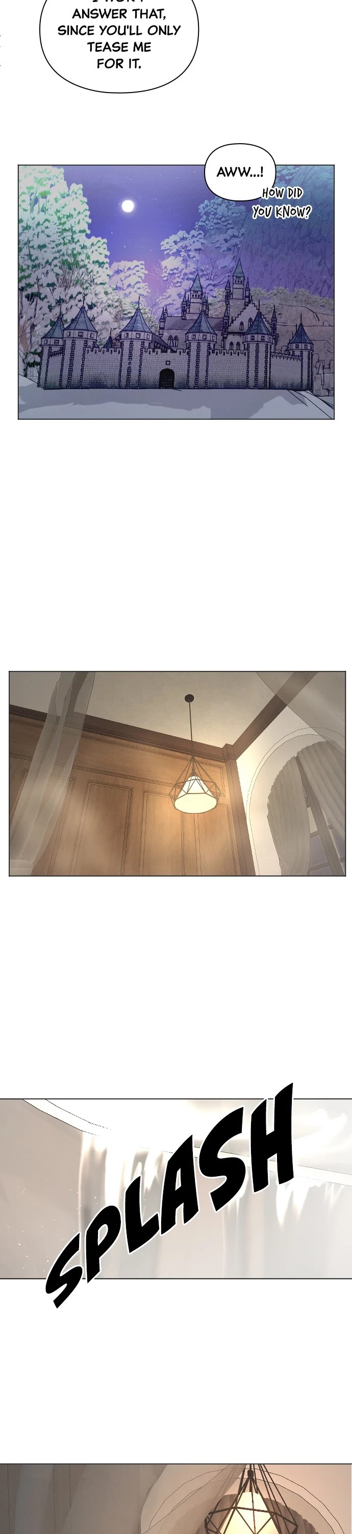 I Picked Up the Second Male Lead After the Ending Chapter 19 page 21 - Chapter 19: Episode 19