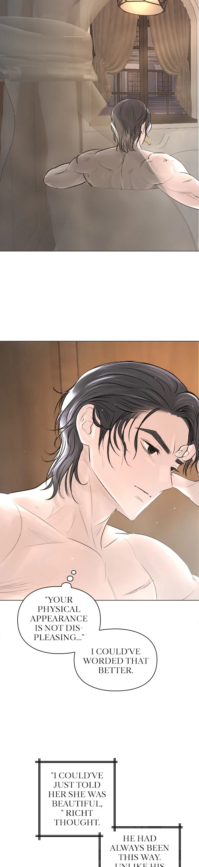 I Picked Up the Second Male Lead After the Ending Chapter 19 page 22 - Chapter 19: Episode 19