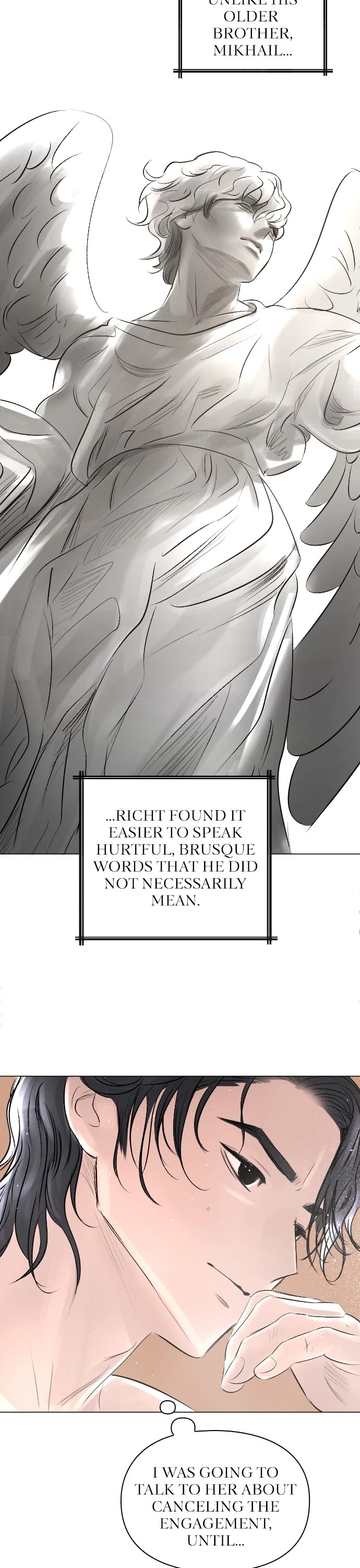 I Picked Up the Second Male Lead After the Ending Chapter 19 page 23 - Chapter 19: Episode 19