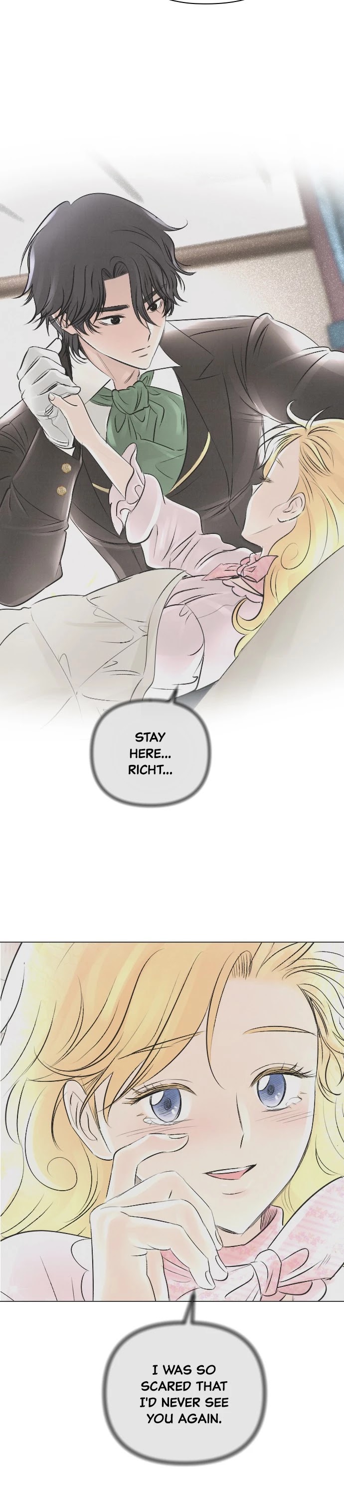 I Picked Up the Second Male Lead After the Ending Chapter 19 page 24 - Chapter 19: Episode 19