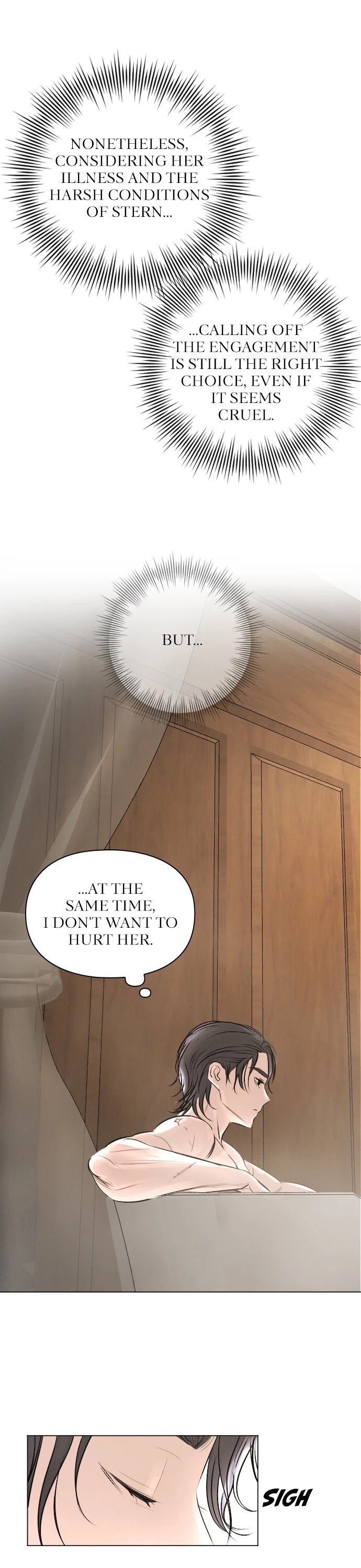 I Picked Up the Second Male Lead After the Ending Chapter 19 page 25 - Chapter 19: Episode 19
