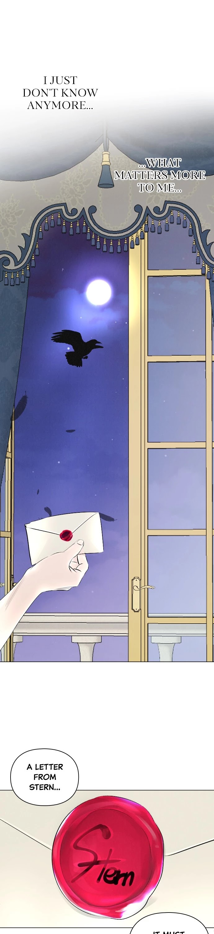 I Picked Up the Second Male Lead After the Ending Chapter 19 page 26 - Chapter 19: Episode 19