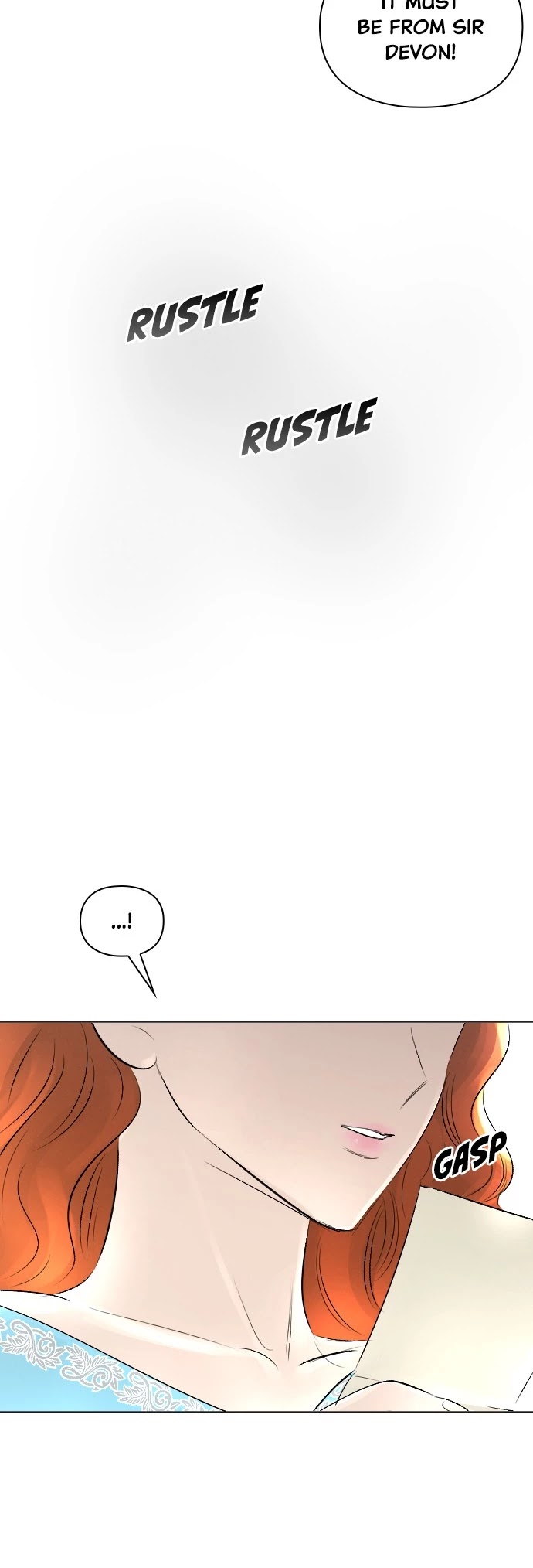 I Picked Up the Second Male Lead After the Ending Chapter 19 page 27 - Chapter 19: Episode 19