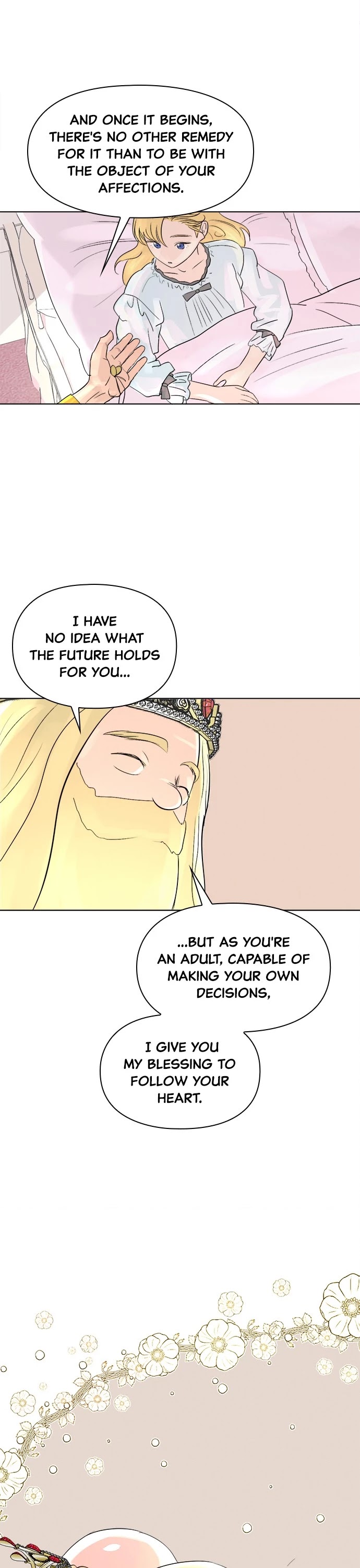 I Picked Up the Second Male Lead After the Ending Chapter 2 page 18 - Chapter 2: Episode 2