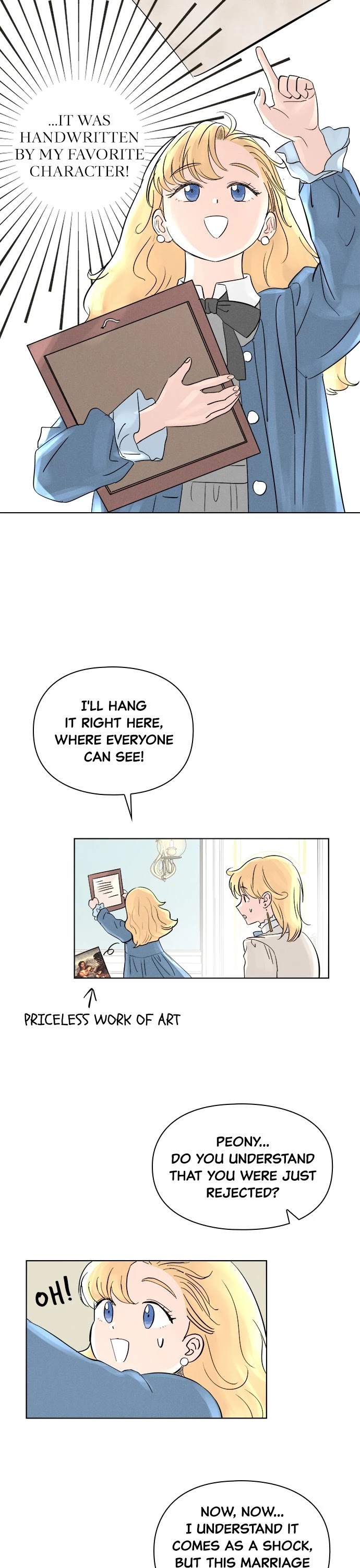 I Picked Up the Second Male Lead After the Ending Chapter 2 page 24 - Chapter 2: Episode 2
