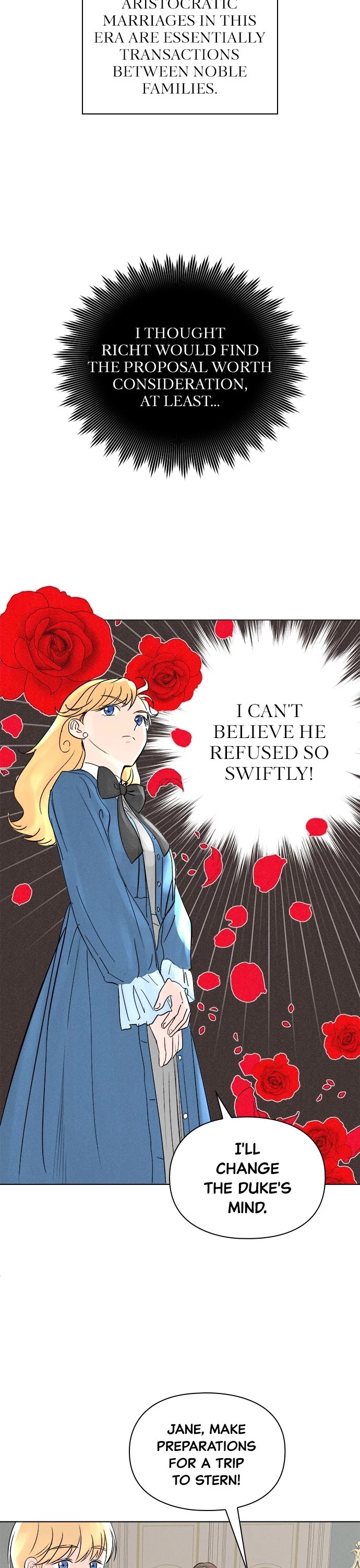 I Picked Up the Second Male Lead After the Ending Chapter 2 page 26 - Chapter 2: Episode 2