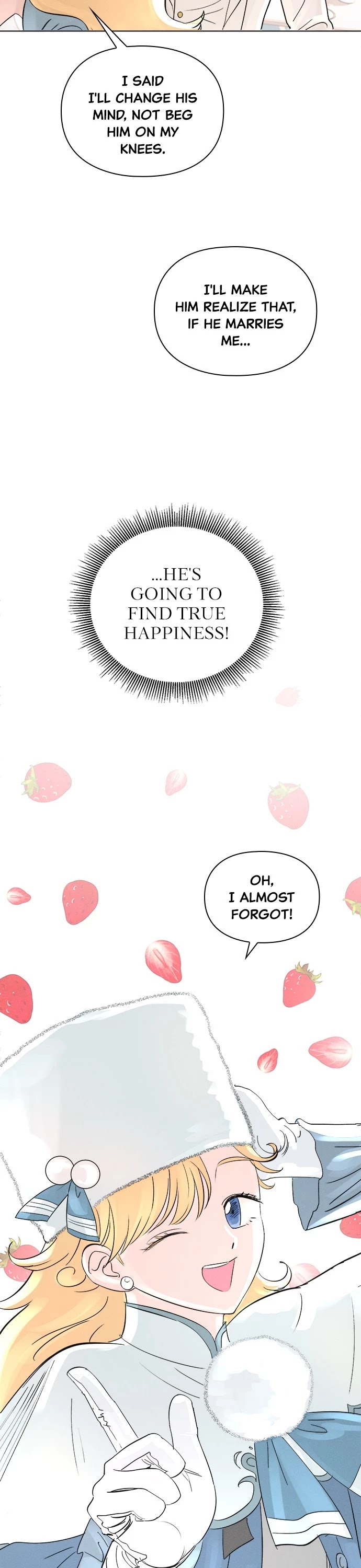 I Picked Up the Second Male Lead After the Ending Chapter 2 page 28 - Chapter 2: Episode 2